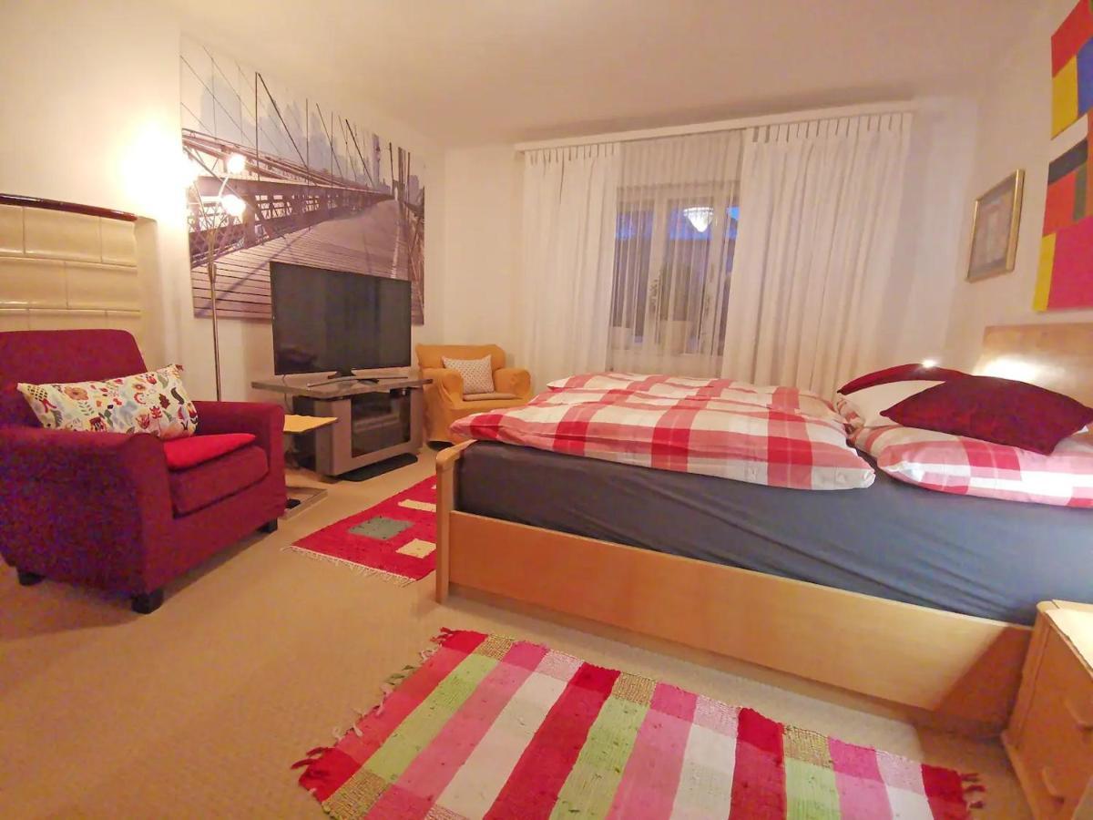 3 Zimmer Apartment Salzburg Süd, Salzburg Stadt Umgebung, Ferienwohnung in Hallein, südlich von Salzburg und östlich von Berchtesgaden Exterior foto